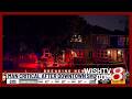 Man critically injured in shooting east of downtown Indianapolis