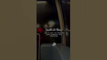 أرح سمعك قليلا...🤍| القارئ أنس أحمد
