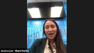 screenshot of the youtube video