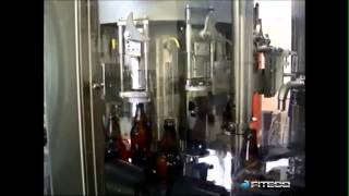 FITECO FITISO/ C BEER IN GLASS BOTTLES