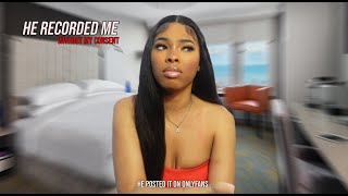 STORYTIME: HE TRICKED ME INTO DOING ONLYFANS