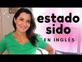 HAVE BEEN y HAS BEEN EN INGLÉS | Aprende Inglés con Elisa Valkyria