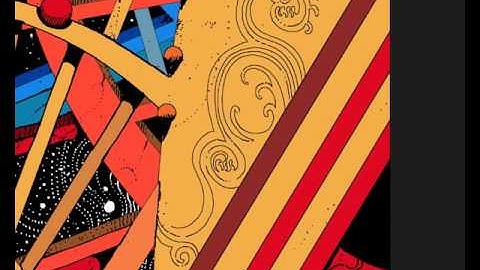 Object 15 front cover work in progress