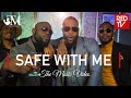 Safe with me  the mens club  the music  redtv