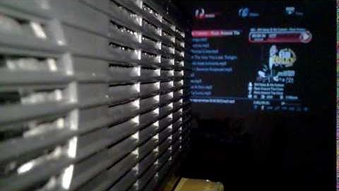 Excelvan CL720D sound problem 2