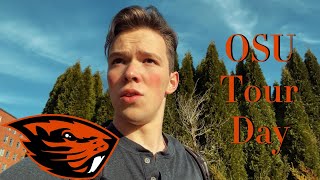 Touring My Future College | Oregon State University
