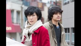 『裏切りの街』映画オリジナル予告編(15歳未満は見ちゃダメ)