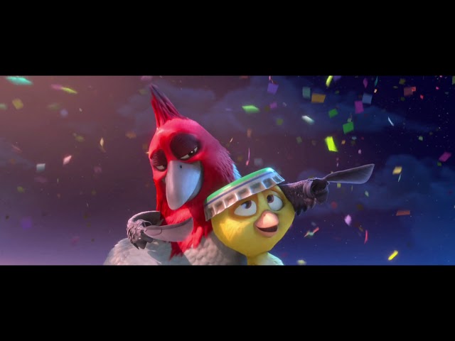 Rio 2 - 'What is Love' (Opening/Movie Scene) class=