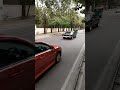 classic ford mustang Killer look