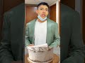 Rubén tuesta con decoración de pasteles | Lo mejor de Rubén tuesta