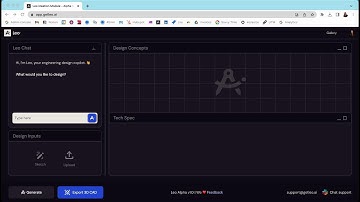 Leo AI Ideation Module: Step-by-Step Tutorial