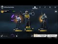 Destiny Rising keeping up with the sweats 118 (2/2)