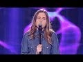    passenger  let her go  the voice of greece  blind auditions s01e08