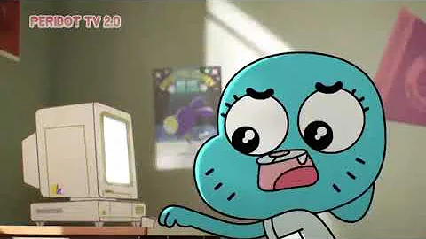 porno hentai - incrível mundo de gumball