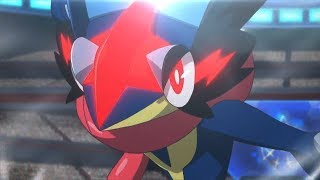 Kalos League Showdown Amv Courtesy Call - Pokemon Xyz