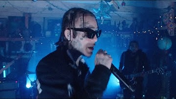 Lil Skies - Ice Water (Music Video) feat. Trippie Redd