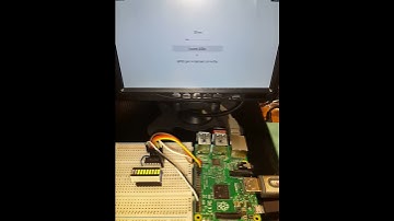 Windows 10 IoT core for Raspberry Pi2 控制 LED走馬燈