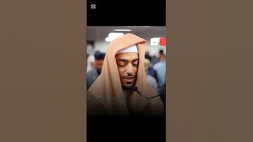 ( وكان الله غفورا رحيما ) القارئ " ‏إبراهيم ‏إدريس " #قرآن #quran