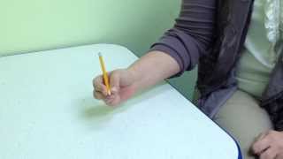 Handwriting Tips