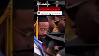 Joe Biden Accepts Honorary Degree From Morehouse College &amp; Folks Are Over It! #RoommateReactions