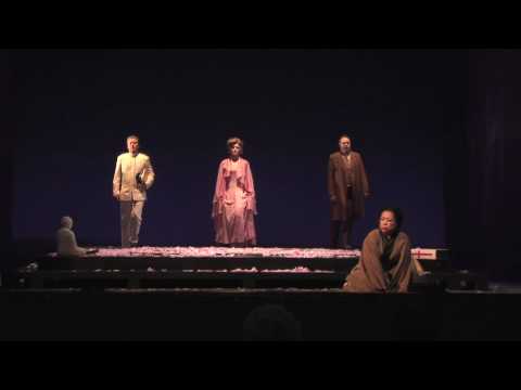 CENTRAL CITY OPERA - Madama Butterfly (2010): Clip 4