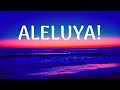 Aleluya - New Wine