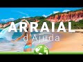 Conheça a Linda Região de Porto Seguro - Arraial d'Ajuda