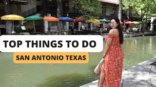 Top things to do in San Antonio Texas: San Antonio travel guide from a local. #sanantonio #texas by Priscilla Gutierrez 114,914 views 2 years ago 26 minutes