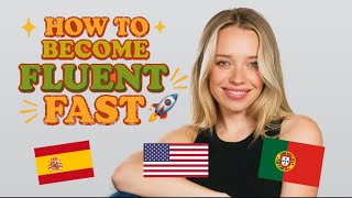 How I Became Trilingual 10 Language Learning Hacks That Actually Work