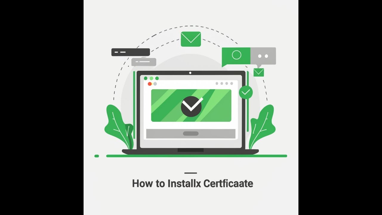 How to Install TransferX Certificate for Secure Offline File Transfers ...