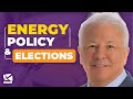 Energy Policy and the 2024 Elections