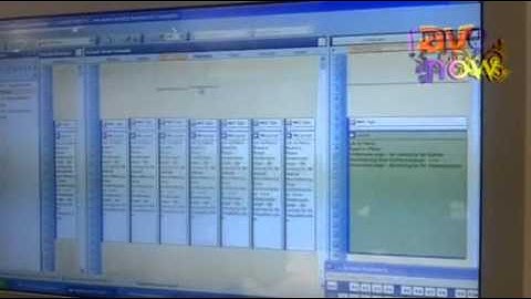 Kindermann (Germany) Offers Digital Signage Solutions