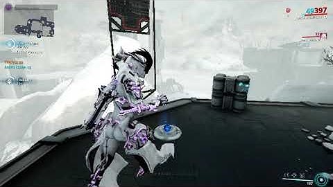 Mesa Peacemaker Bug 22 07 2019