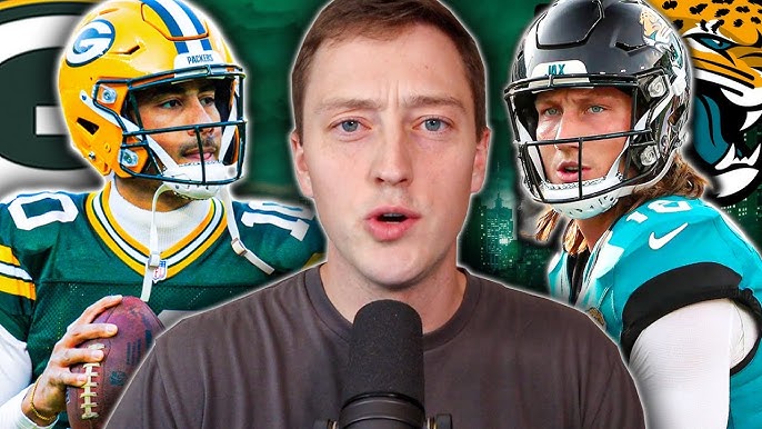 Packers Vs Jaguars Prediction!