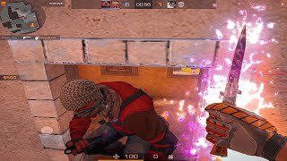 :       | Standoff 2