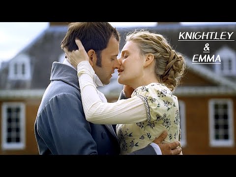 Emma & Knightley | Thousand years