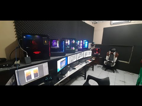 🔴Hari Hari Turnamen !! cek story IG gw pc bapuk - SUBATHON part 2 (75jam)