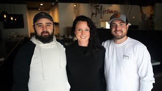 Miramar Raw Bar & Tapas Opens In Macon, Georgia