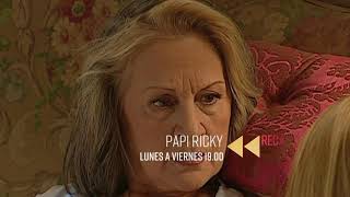 Avance Papi Ricky cap 53