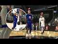 I PLAYED AGAINST YOUNGPRECISE in COMP PROAM on NBA 2K24! Point Guard Matchup Of The Year!