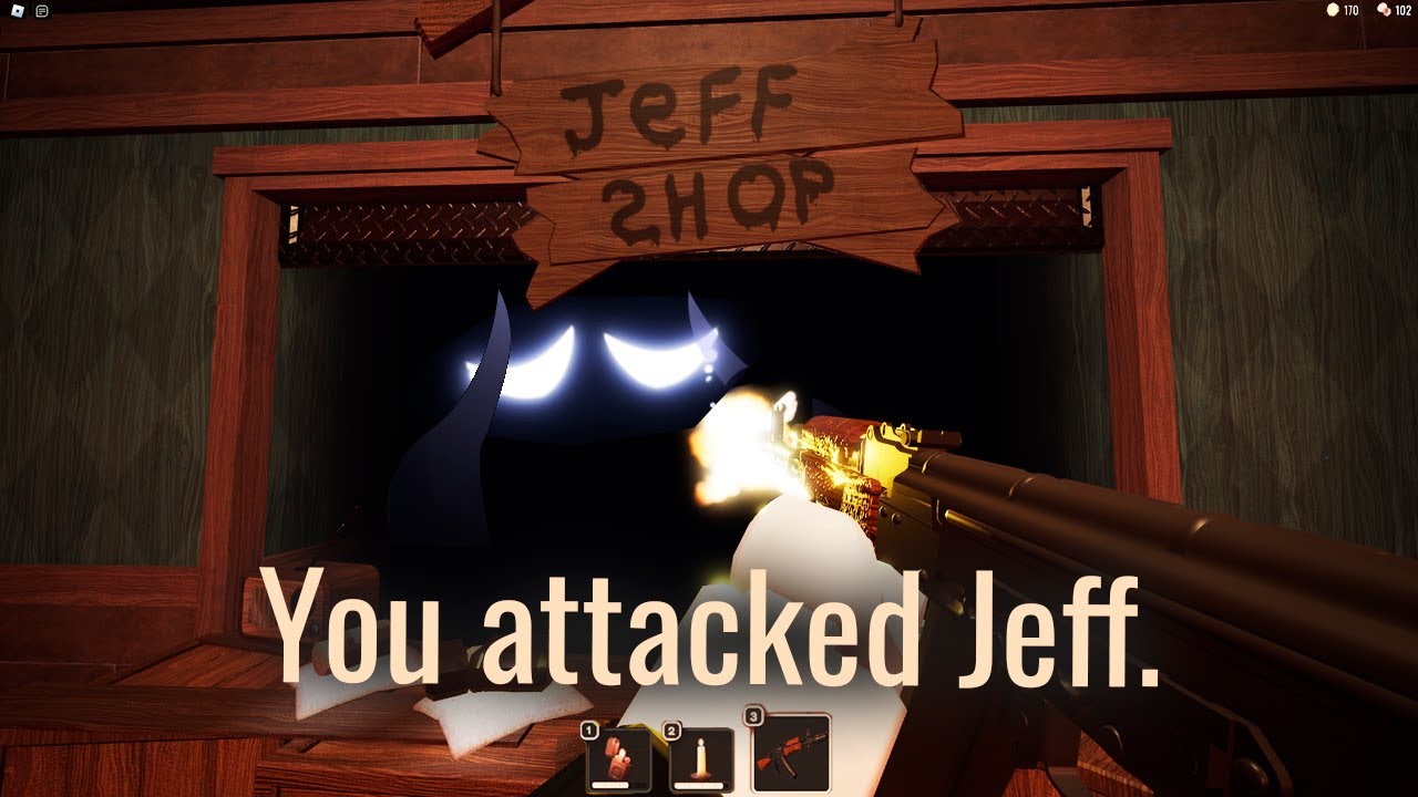 jeffshop