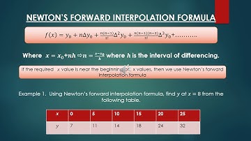 MA202/MA204 Probability distributions Transforms and Numerical Methods Module 5 Part 2