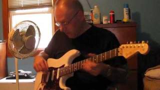 Tom Perlongo&#39;s Haywire Custom Guitars Testimonial