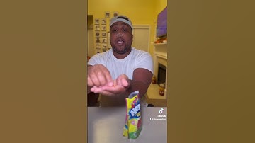 Nerds Gummy Clusters #foodie #candy #foodiechronicles #subscribe #like #comment