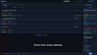 CueDeck Tutorial #4 — Roles & Team Invites: Right Access for Every Person