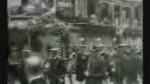 Poets of the Fall- Carnival of Rust (Music Video)