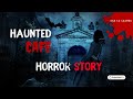 HAUNTED CAFE | Real Story of Hill Location | Horror Story | #hindihorrorstory #darkasaamna