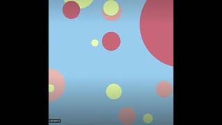 Toodles Screensaver Remake