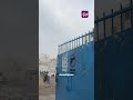 الكيان يستهدف مدارس الوكالة