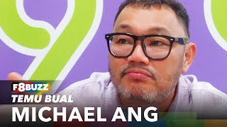 Michael Ang Dakwa Caprice ‘Putar’ Sampai Ada Gesa Dia Keluar Islam